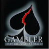 Eric Woolfson-Gambler